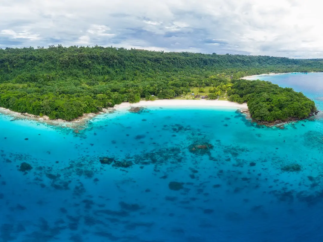 Luganville, Vanuatu
